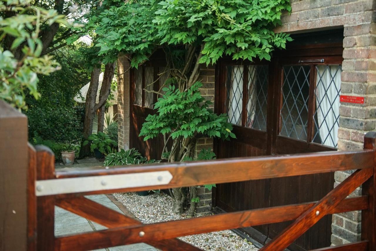 Drovers Pook Lane Lavant Luaran gambar