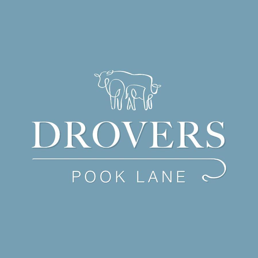 Drovers Pook Lane Lavant Luaran gambar