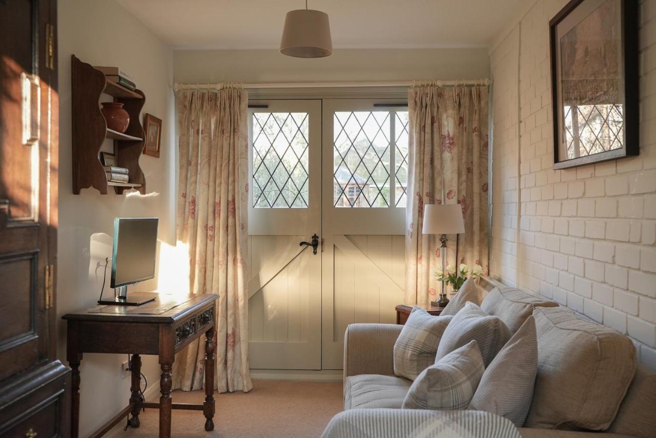 Drovers Pook Lane Lavant Luaran gambar