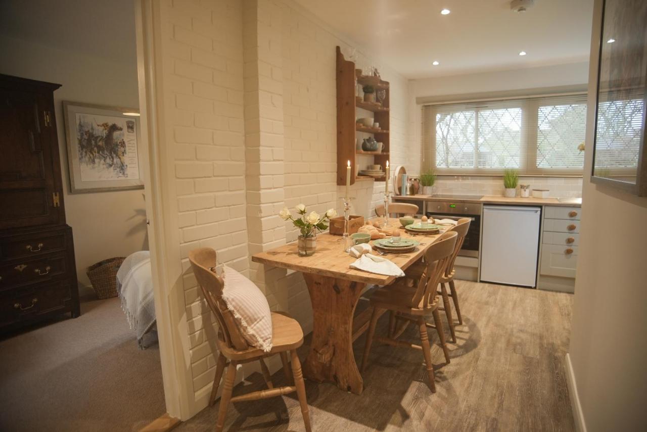 Drovers Pook Lane Lavant Luaran gambar